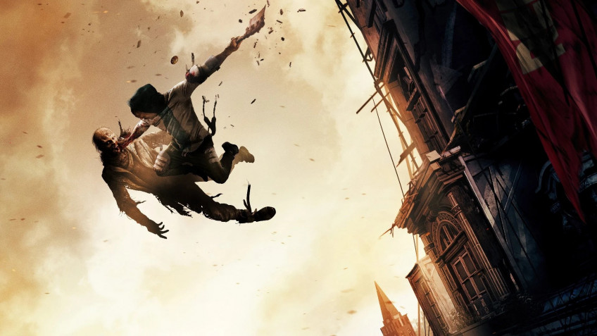 Dying Light 2: Stay Human — скриншот 3