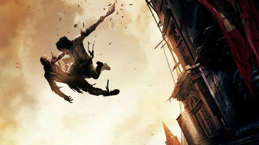 Dying Light 2: Stay Human - кадр 3