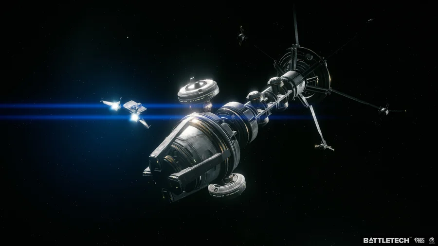 BattleTech (2018) - кадр 15