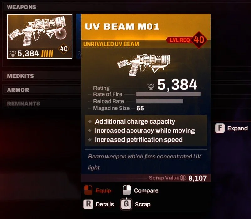 Redfall - кадр 4