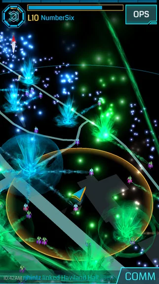 Ingress - кадр 7