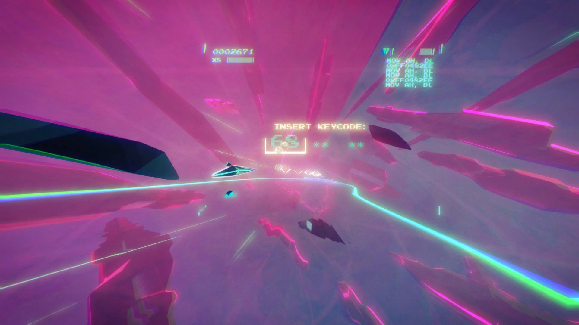 GRIDD: Retroenhanced - кадр 5