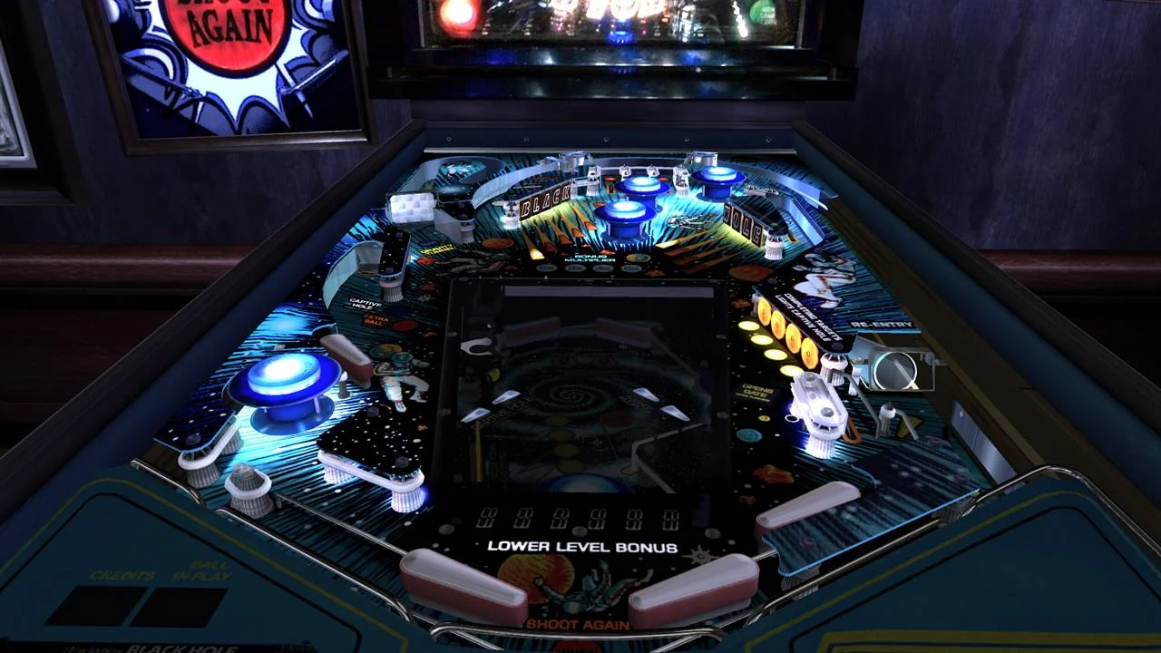 The Pinball Arcade - кадр 5
