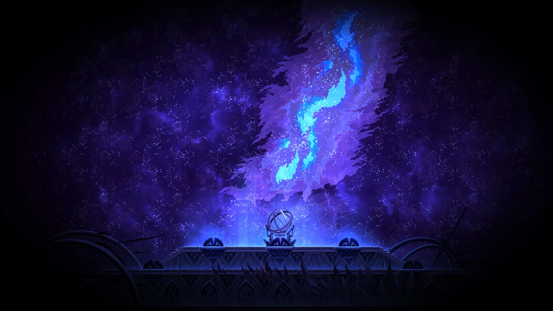 Unformed - кадр 4