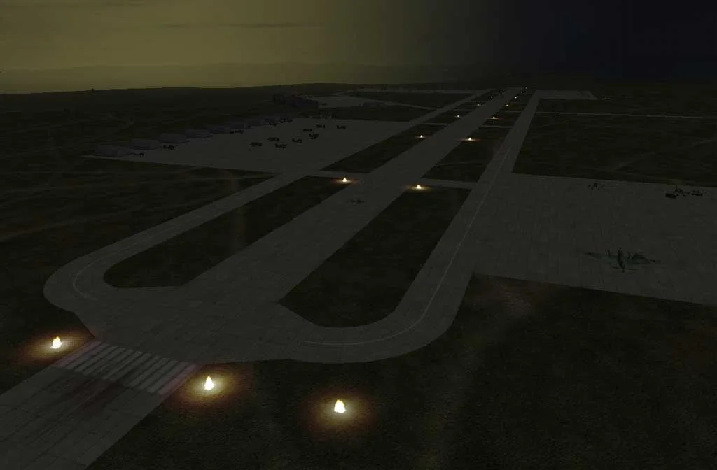 Rebirth of Honor - кадр 15