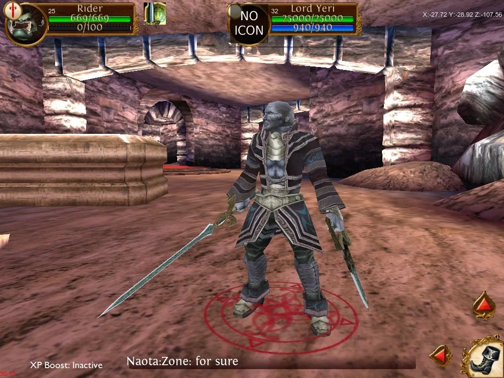 World of Midgard - кадр 6