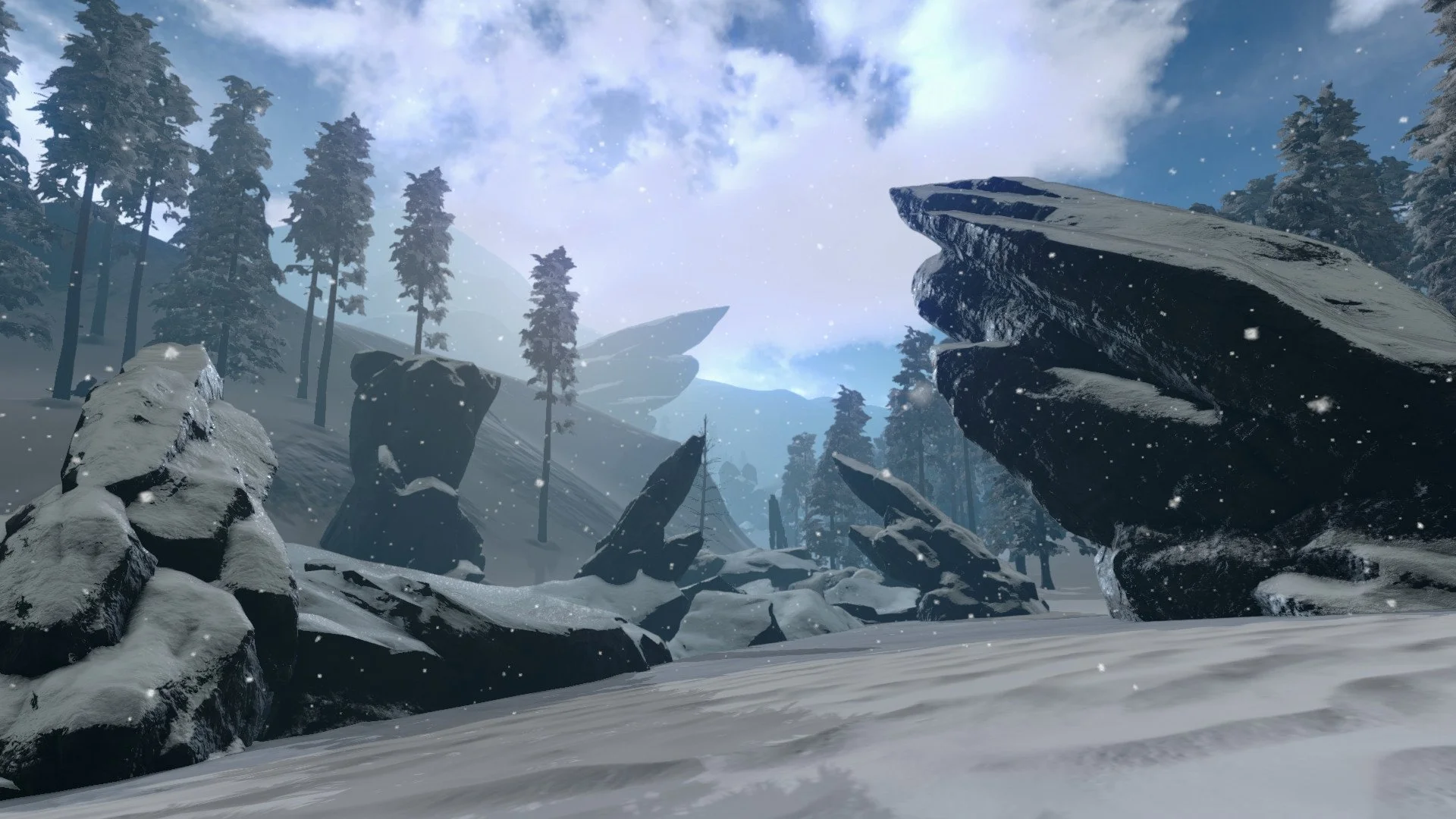 Phoning Home - кадр 9