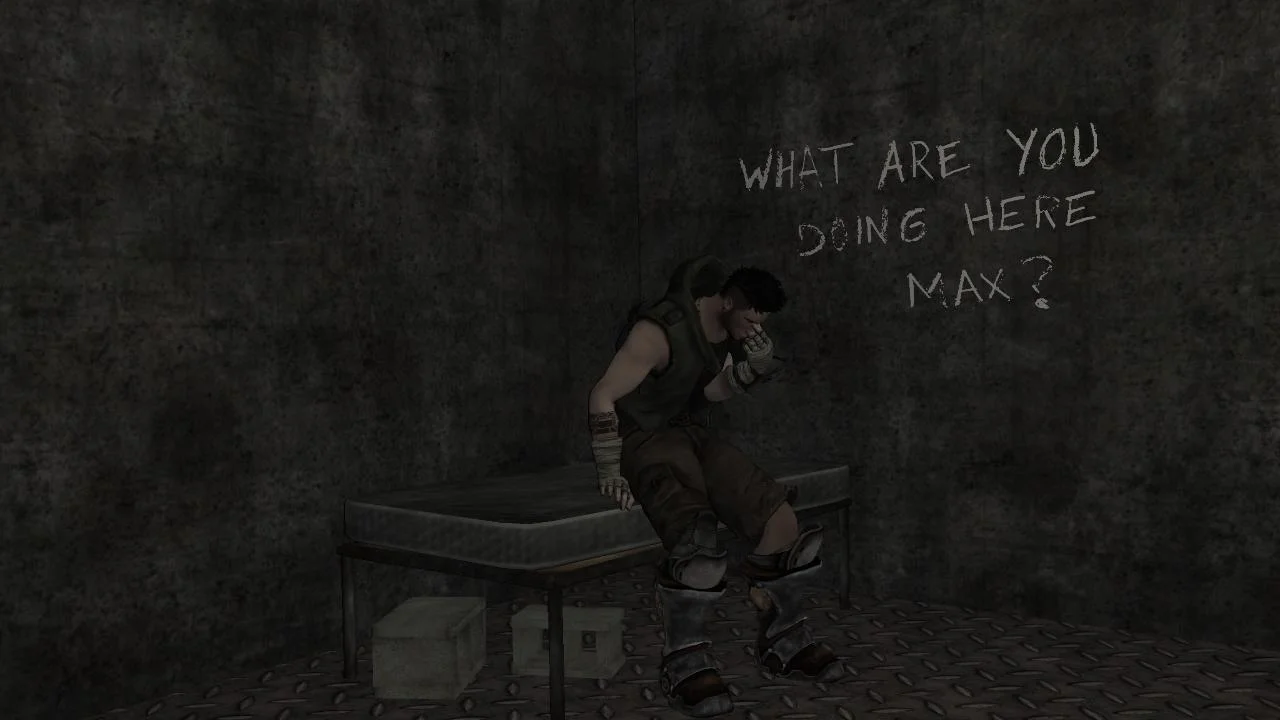 Decadence - кадр 9