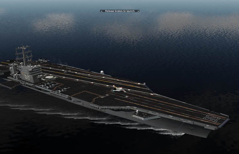 X-Plane — скриншот 5