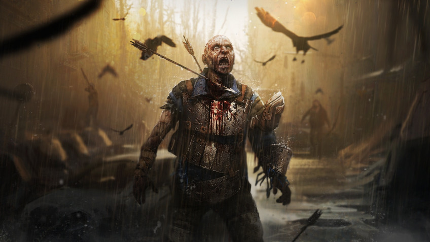 Dying Light 2: Stay Human — скриншот 4