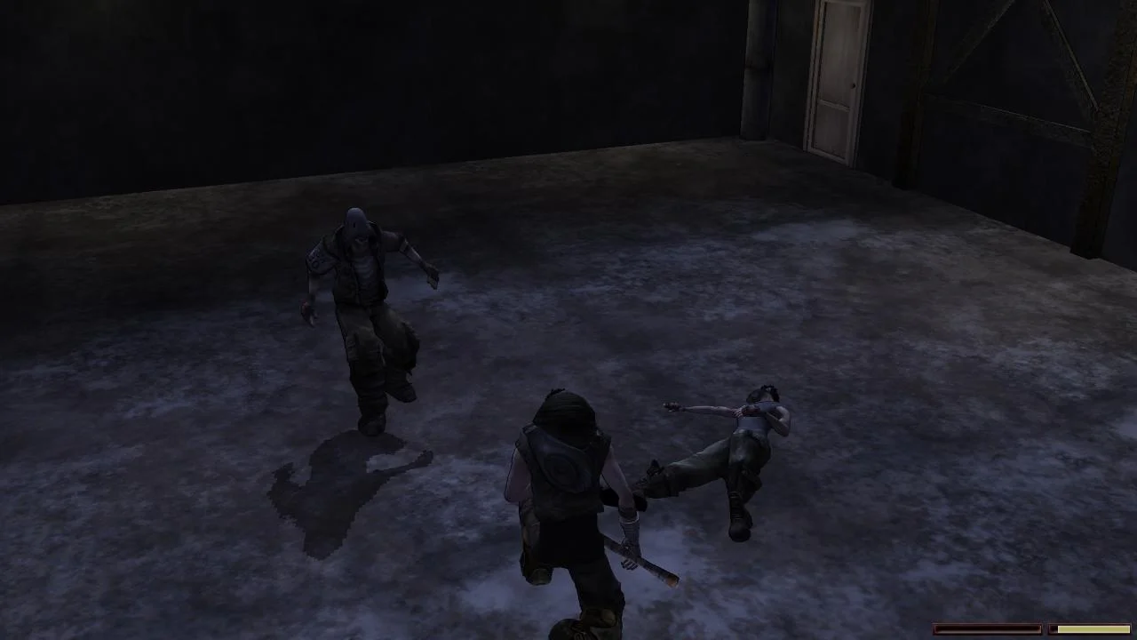 Decadence - кадр 5