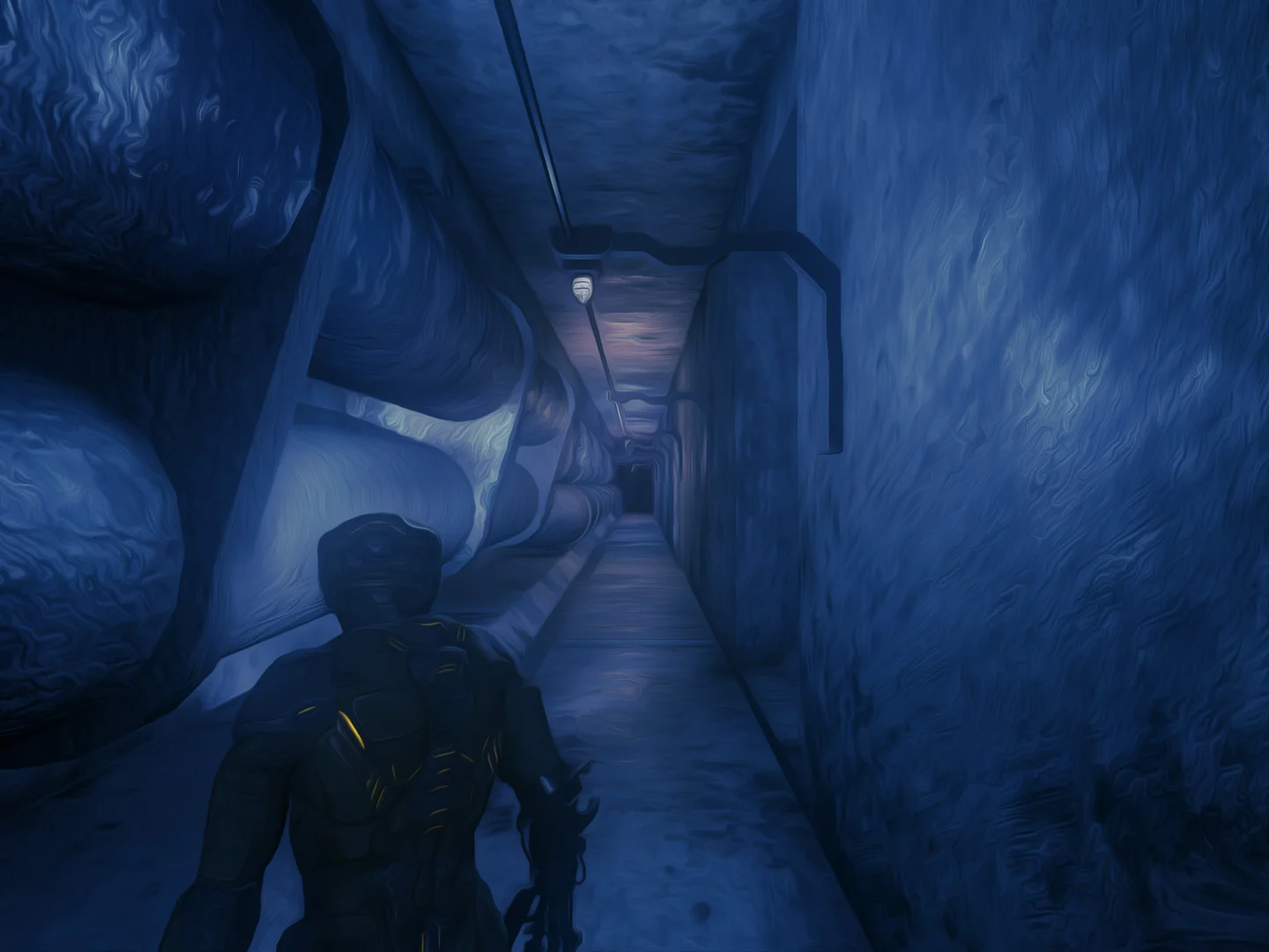 Adam Waste - кадр 15