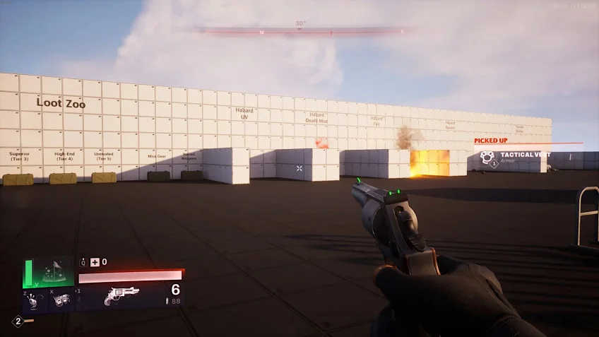 Redfall - кадр 5