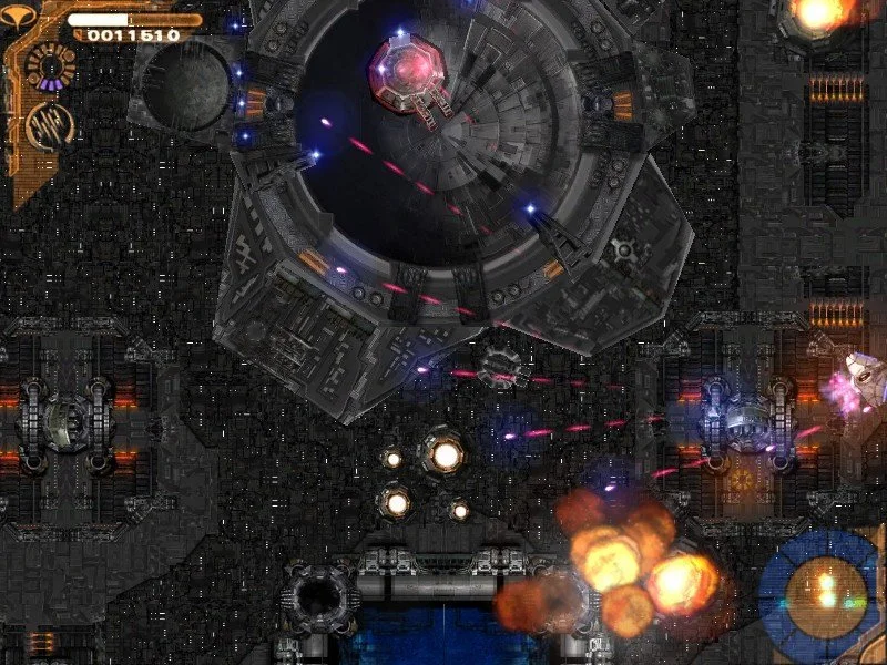 Prot&#246;thea - кадр 11