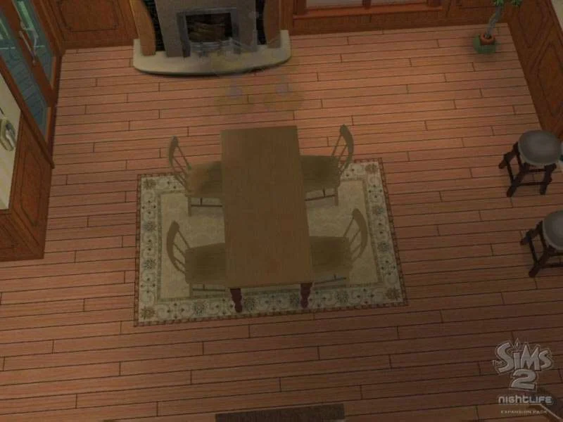The Sims 2: Nightlife - кадр 9