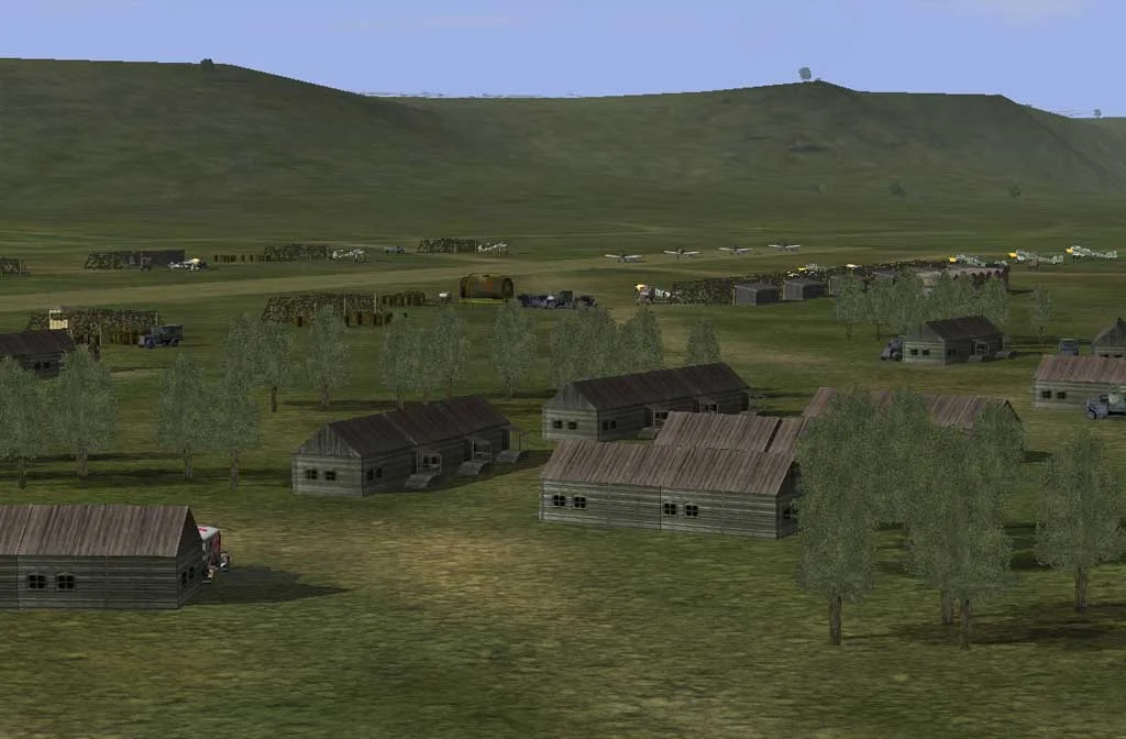 Rebirth of Honor - кадр 3