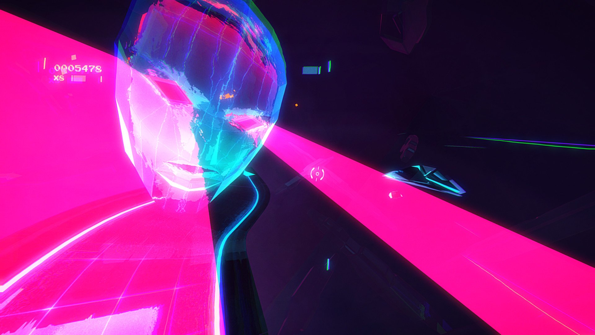 GRIDD: Retroenhanced — скриншот 6