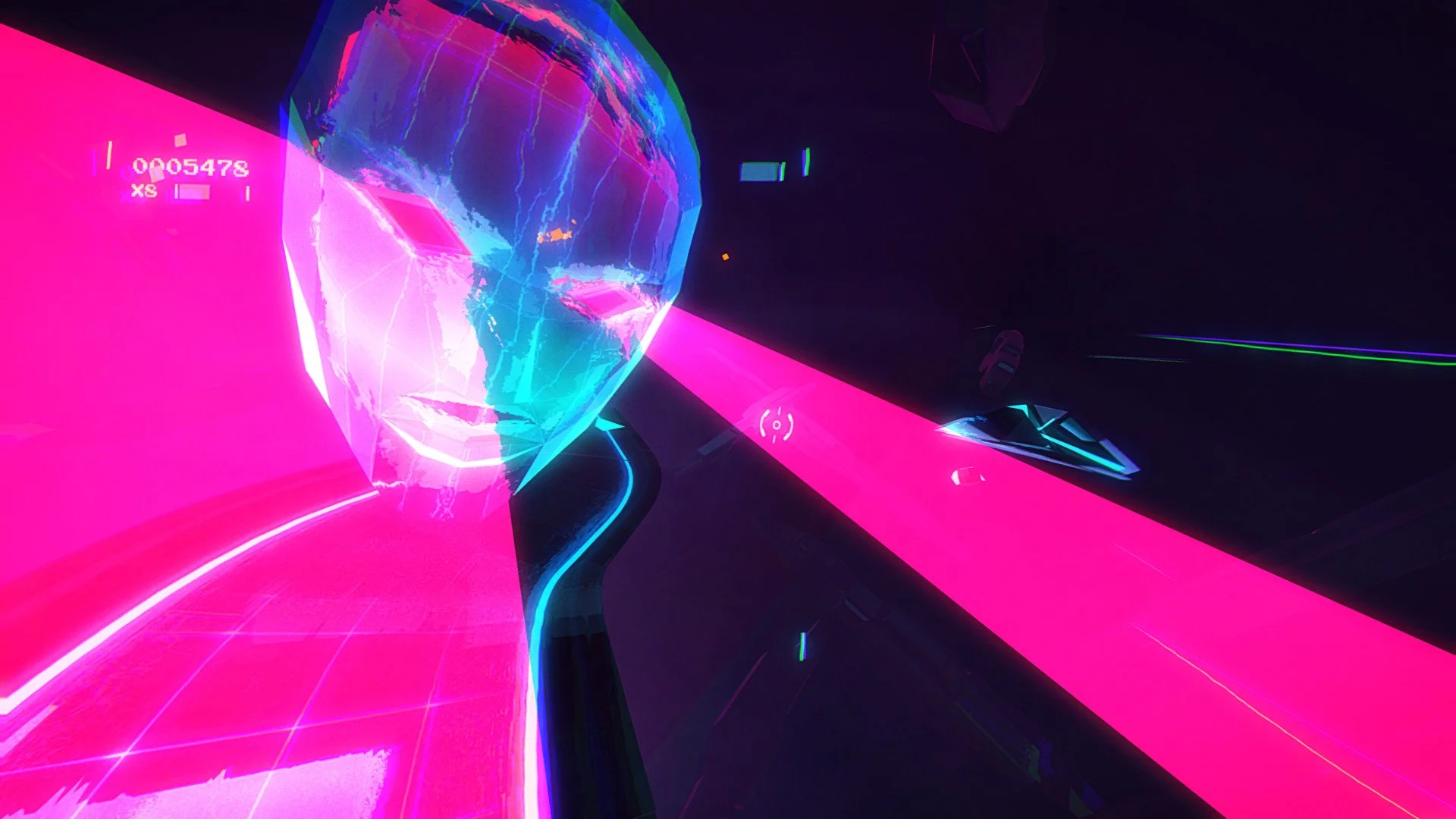 GRIDD: Retroenhanced - кадр 6