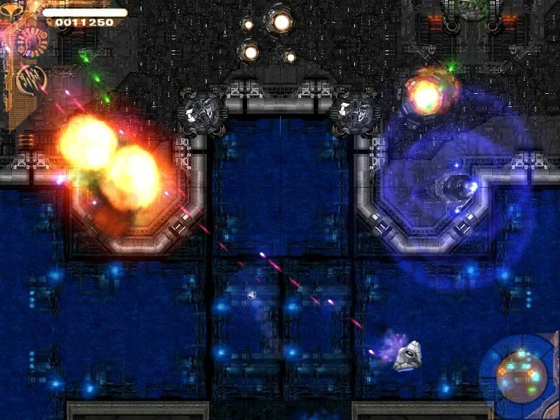 Prot&#246;thea - кадр 10