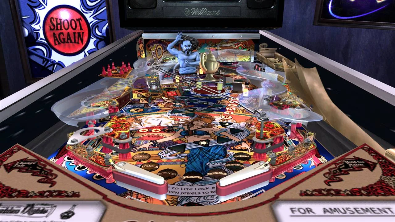 The Pinball Arcade - кадр 3