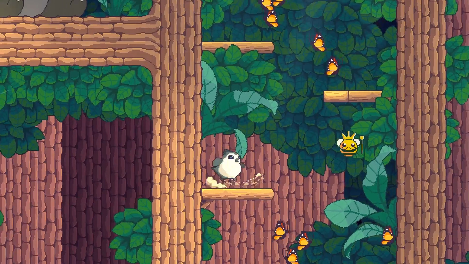 Songbird Symphony — скриншот 5