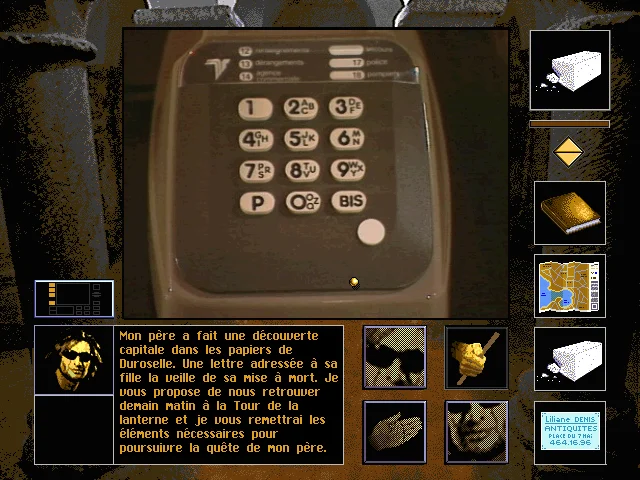 Fort Boyard: The Legend - кадр 6