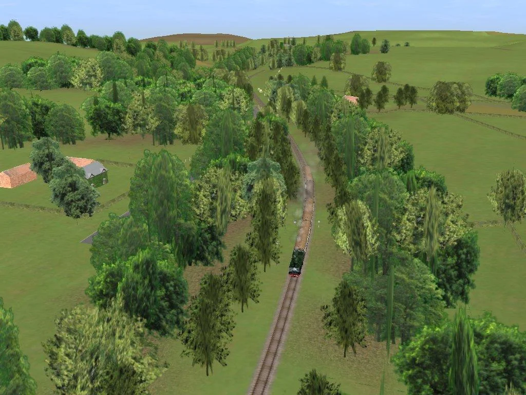 Train Driver - кадр 8