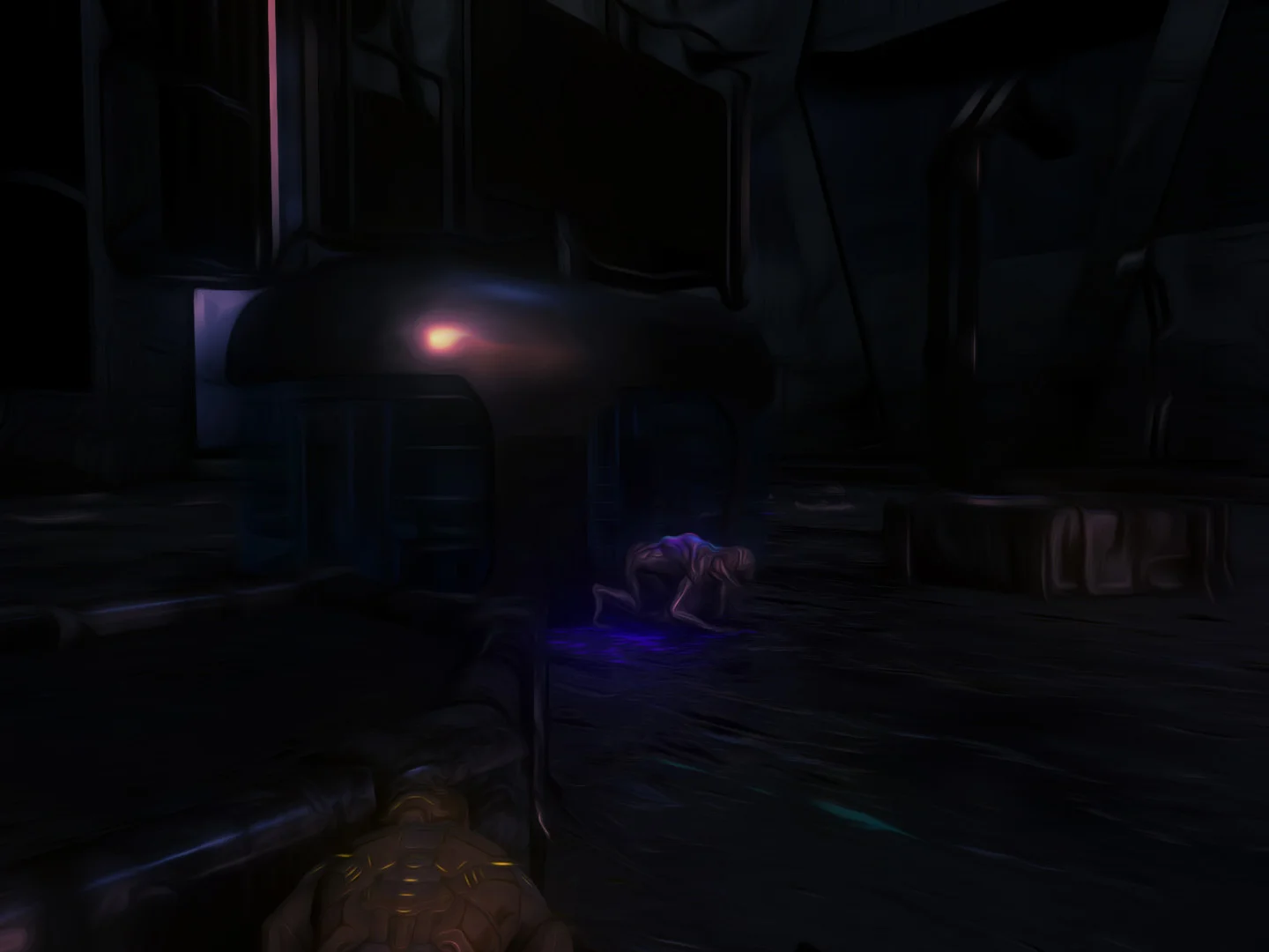 Adam Waste - кадр 5