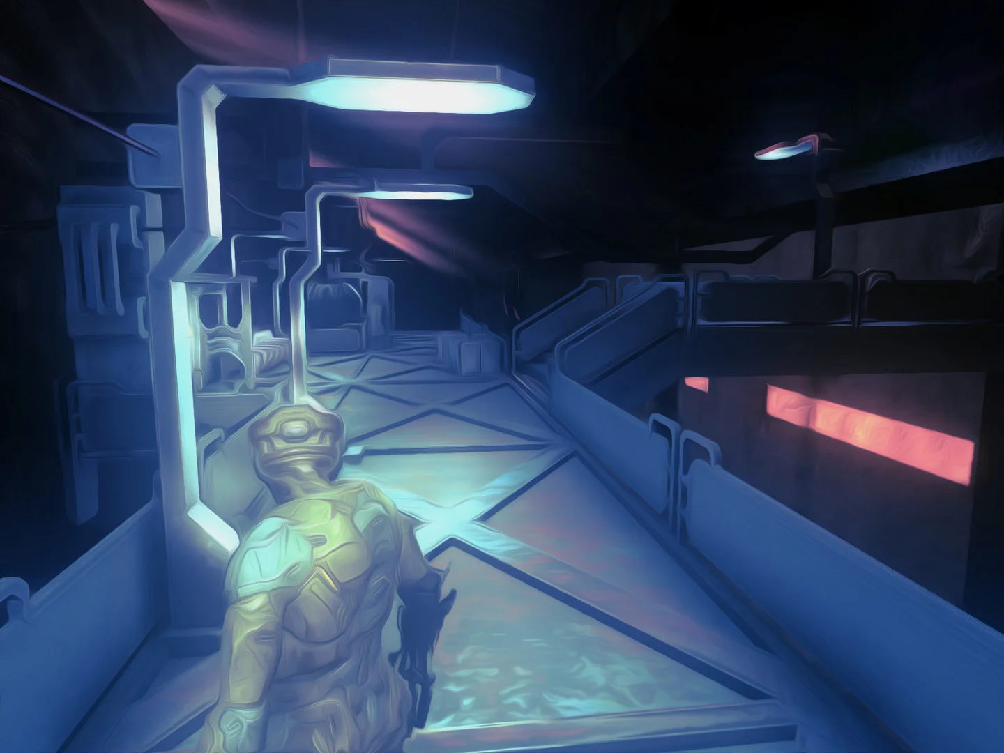 Adam Waste - кадр 11