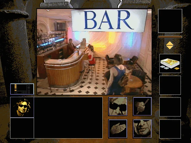 Fort Boyard: The Legend - кадр 7