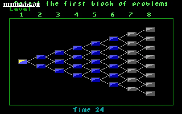 Puzznic - кадр 1
