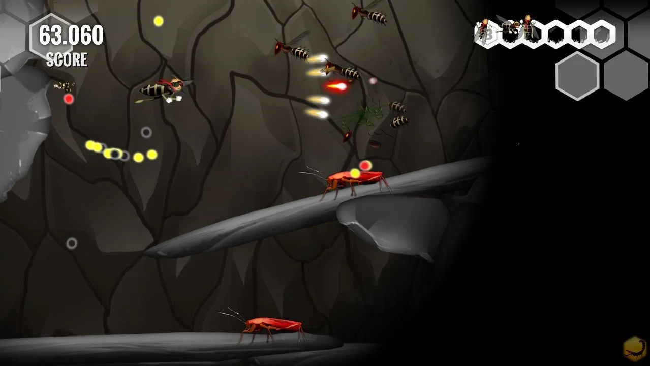 Beekyr Reloaded - кадр 12