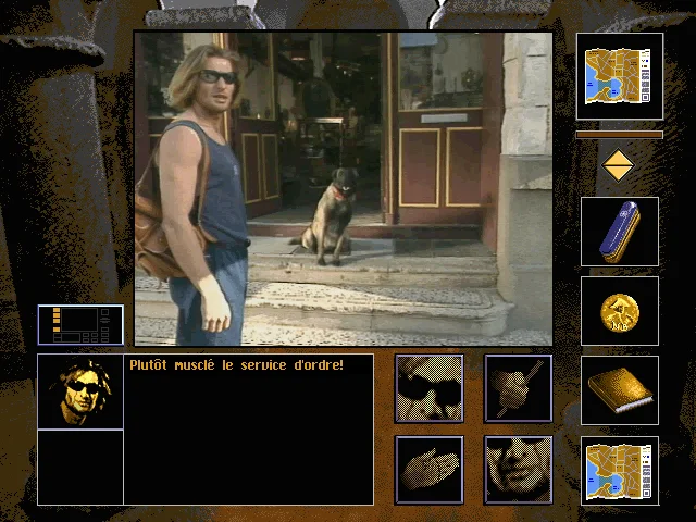 Fort Boyard: The Legend - кадр 2