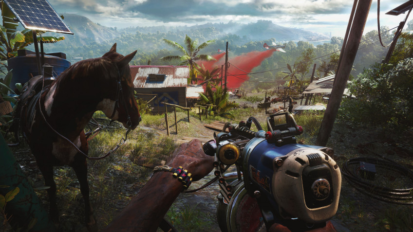 Far Cry 6 — скриншот 8