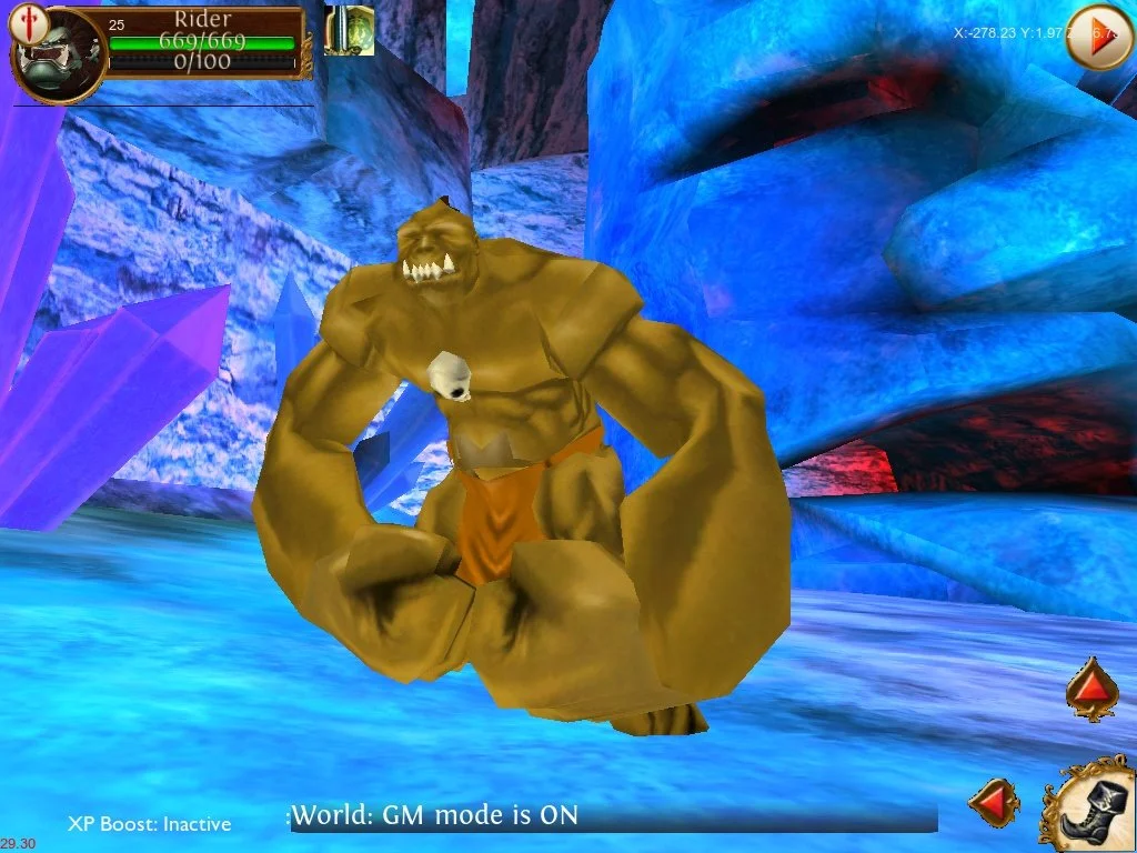 World of Midgard - кадр 5