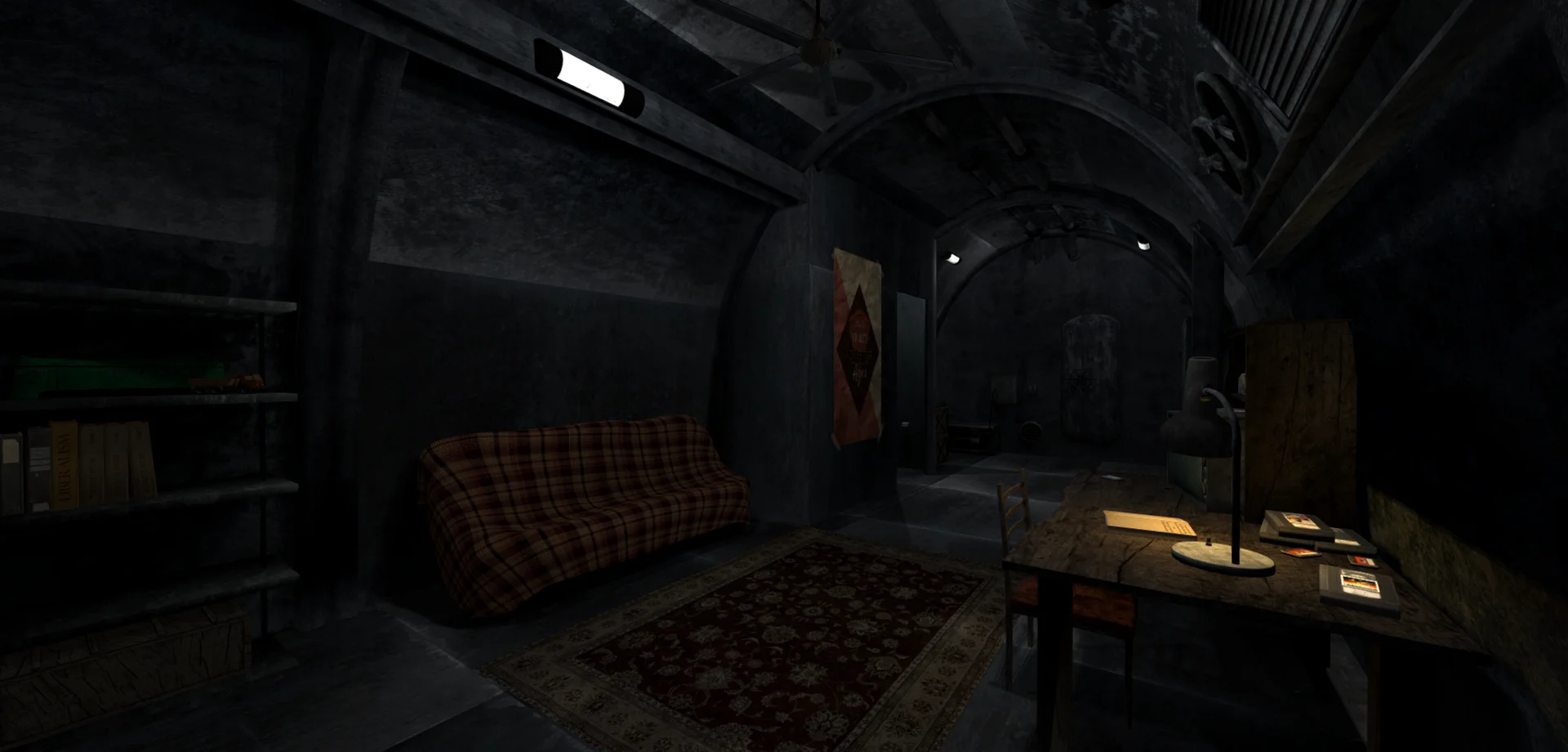 Existentia - кадр 5