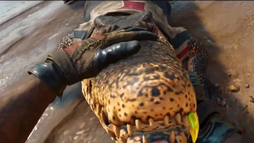 Far Cry 6 - кадр 15