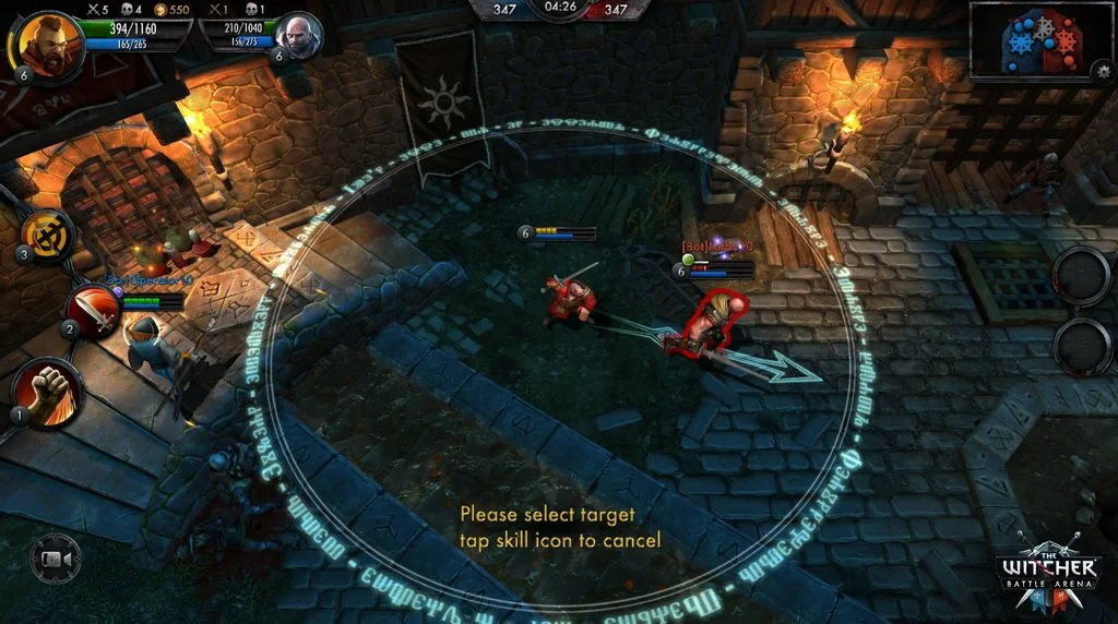 Fighting Edition - кадр 2