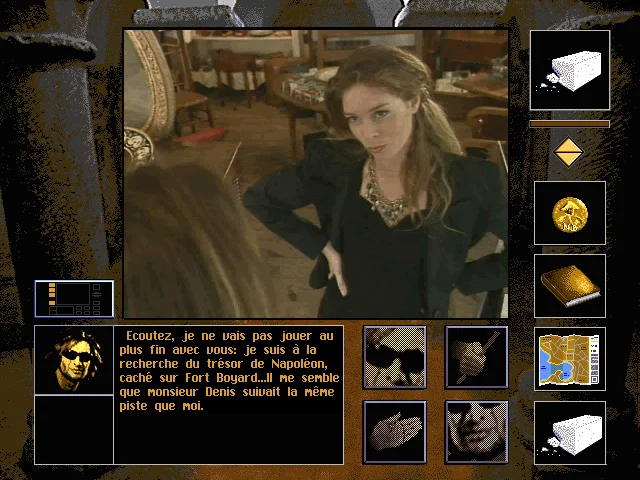 Fort Boyard: The Legend - кадр 3