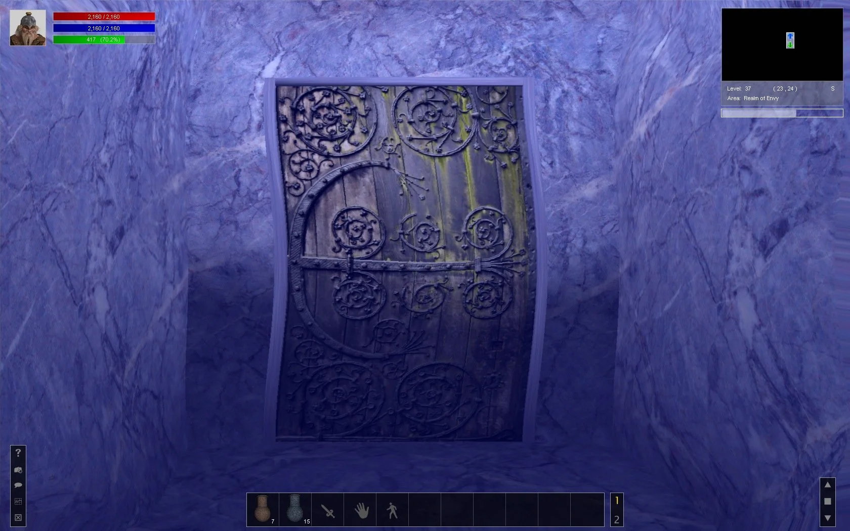 DarkLight Dungeon Eternity - кадр 8