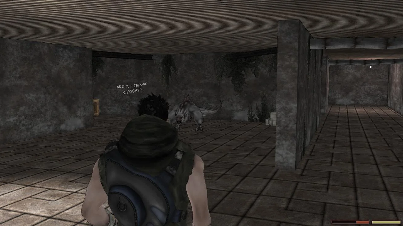 Decadence - кадр 3