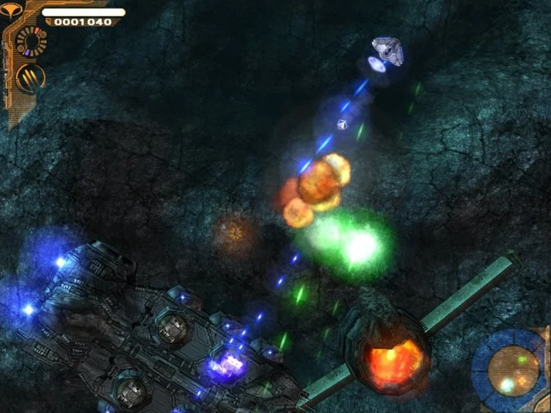 Prot&#246;thea - кадр 6