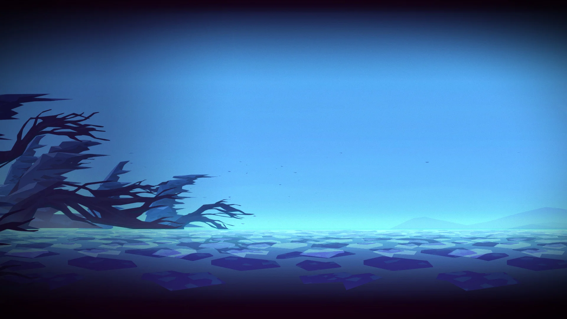 Unformed - кадр 9