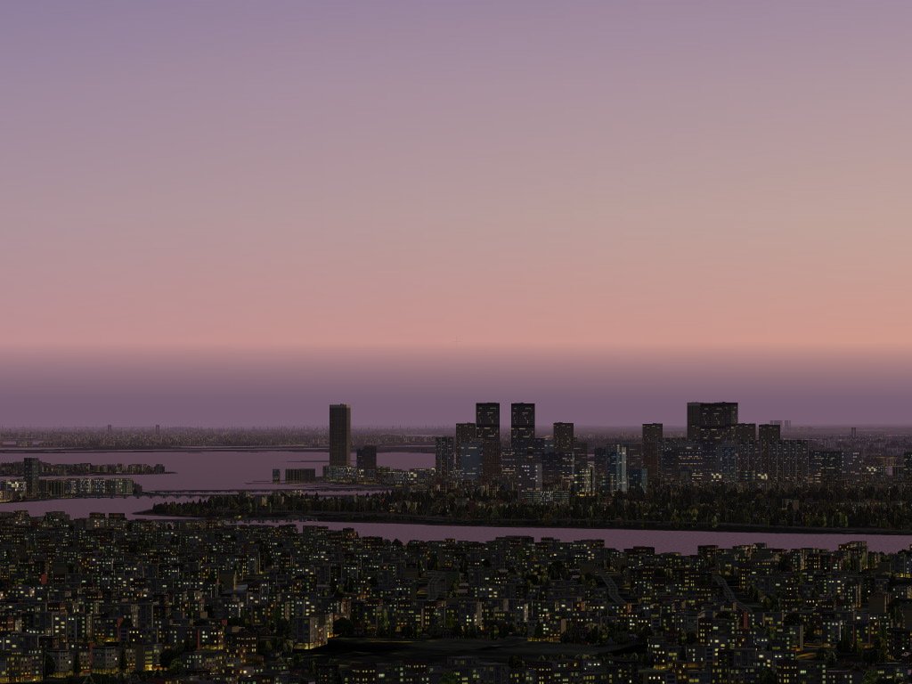 X-Plane — скриншот 8