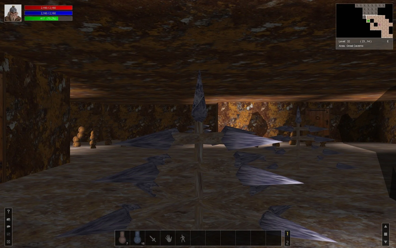 DarkLight Dungeon Eternity - кадр 12