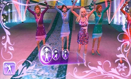 Hannah Montana: Rock Out the Show - кадр 6