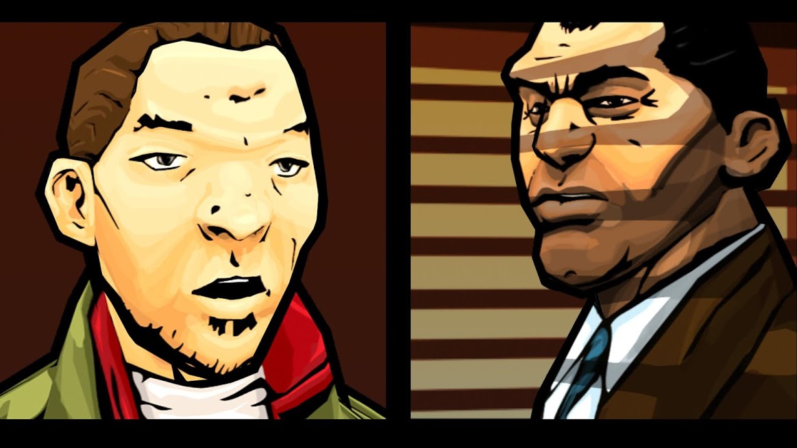 Grand Theft Auto: Chinatown Wars — скриншот 2