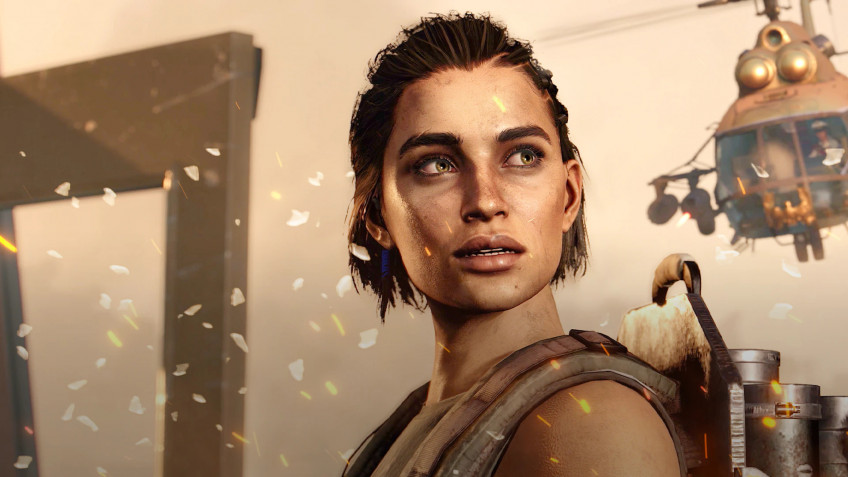 Far Cry 6 — скриншот 7