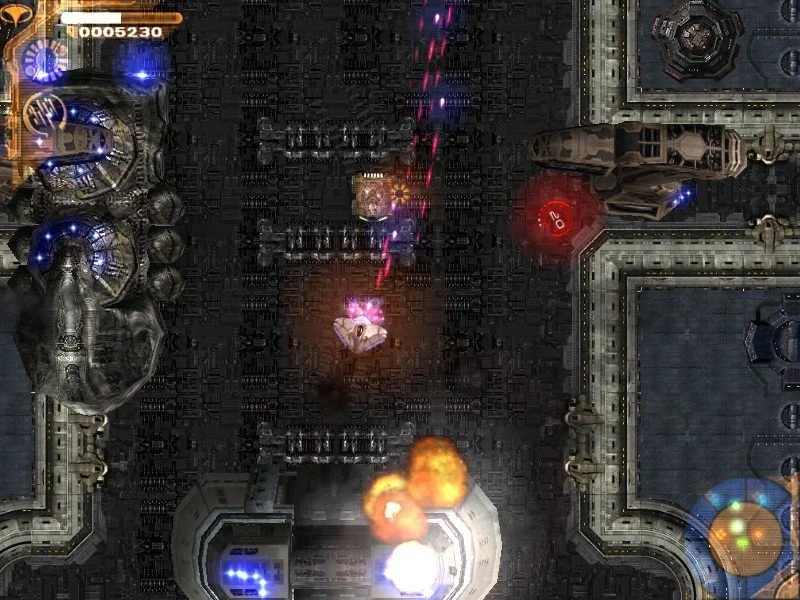 Prot&#246;thea - кадр 18