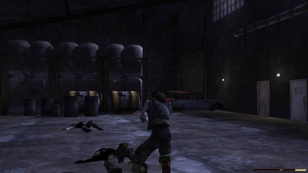 Decadence - кадр 18